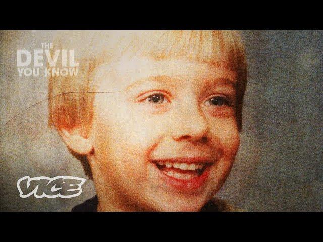 Pazuzu's Childhood | THE DEVIL YOU KNOW