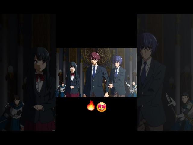 wait for this wonder ful anime   very soon #anicapped #anime #animerecap