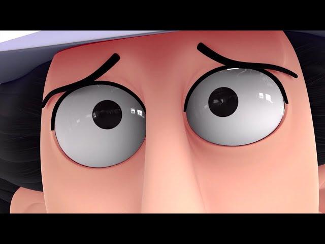 Inspector Gadget | NEW SEASON COMPILATION | Cartoons for kids | NEW