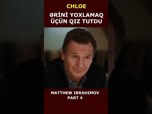 KLOE - PART 4 #matthewibrahimov #film #azerbaycan