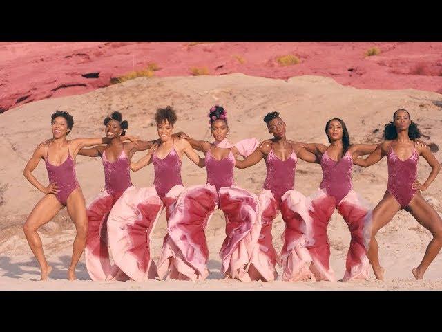 Janelle Monáe - PYNK [Official Music Video]