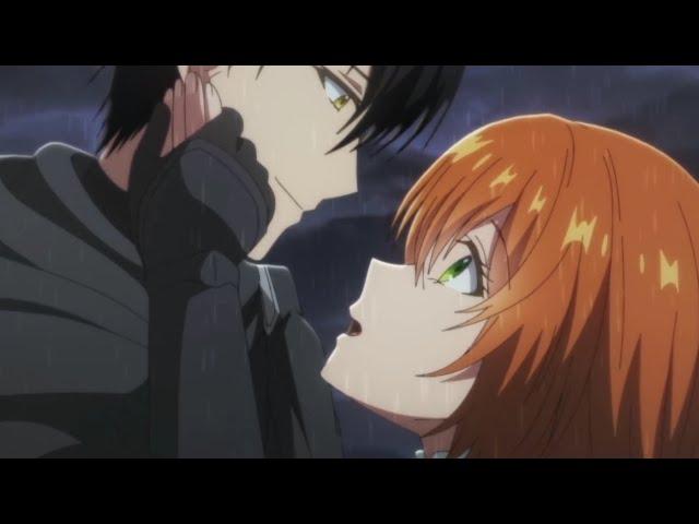 Raeliana X Noah [ AMV ] Let Me Love You