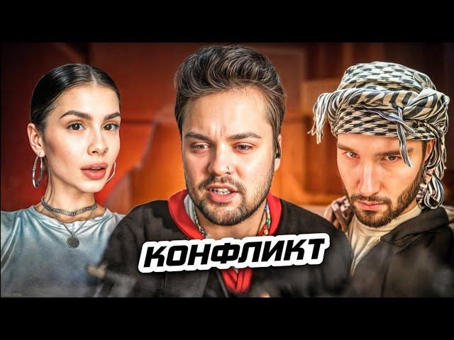 ГУАКАМОЛЕ ЖЁСТКО ВЫСКАЗАЛСЯ О КОРЕШЕ