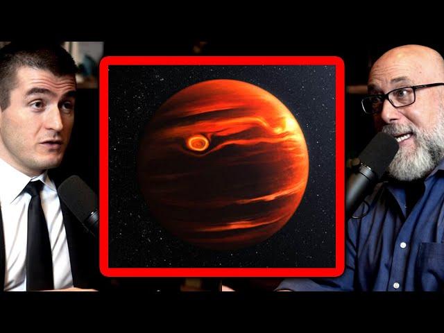 The discovery that revolutionized the search for alien life | Adam Frank and Lex Fridman