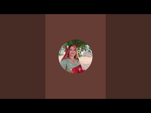 Darshika Choudhary vlog is live