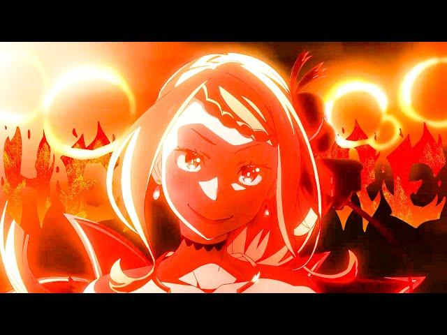 Hellfire「 AMV 」