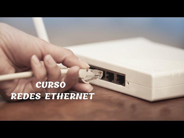 Curso de Redes Ethernet: Diferencias entre modem router switch y acces point