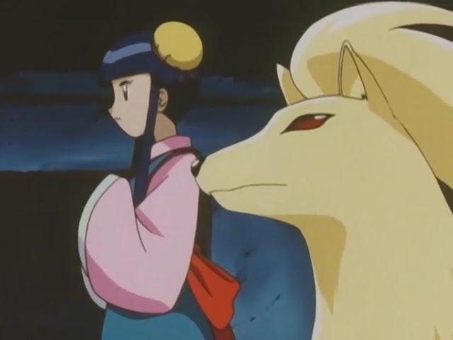 Pokémon's 232nd episode in about 4 minute