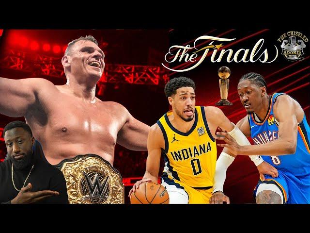 The END of Jey Uso | New Champion Gunther Speaks | Pacers vs Thunder Game 5 | Live Commentary