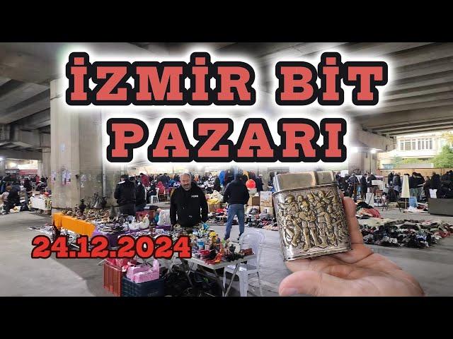 İZMİR BİT PAZARI #67