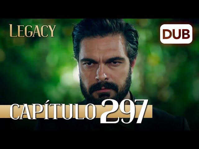 Legacy Capítulo 297 | Doblado al Español (Temporada 2)