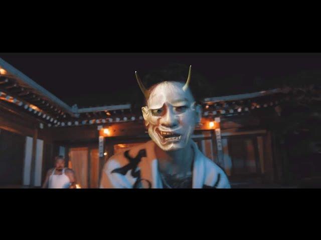 ＹＮＧＧＵＫ＇Ｓ ＤＥＭＯＮ　サネー