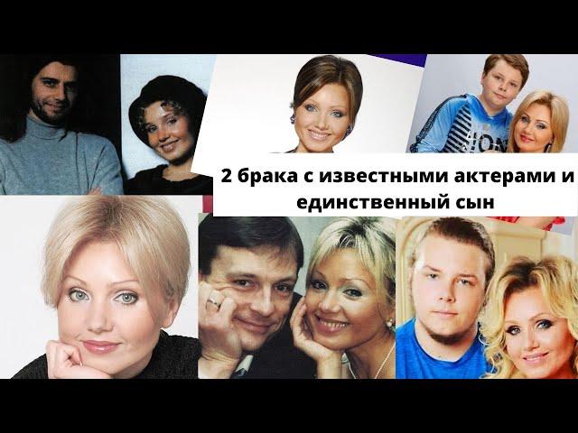 Бывшая жена Алексея Нилова, актриса с кукольной внешностью Ирина Климова – как сложилась ее судьба