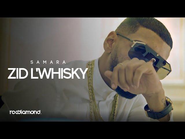 Samara - Zid L'Whisky