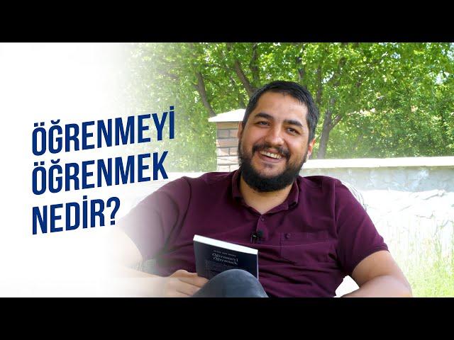 ÖĞRENMEYİ ÖĞRENMEK NEDİR ? || @TinYayinevi