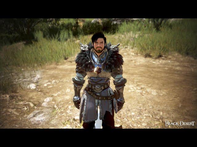 [Black Desert] Пробуждение мудреца и фарм...фарм...фарм