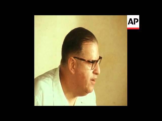 SYND 24-7-70 ISRAELI FOREIGN MINISTER ABBA EBAN OUTLINES AN ISRAELI PLAN FOR PEACE WITH THE ARAB NAT