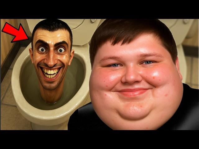 the cringiest kid to ever TOUCH THE EARTH.. (Full Movie!)