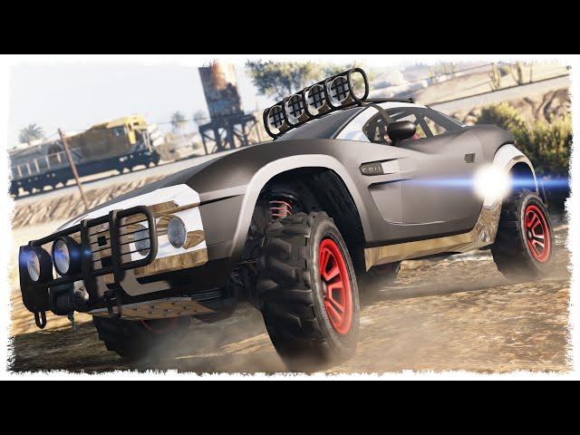 ВЗРЫВНАЯ ОХОТА В GTA ONLINE (ЭПИК В ГТА 5) # 230