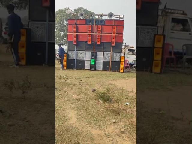 Dj Vishal Babu official// sound Check High Tabla  khatrnak sound Check