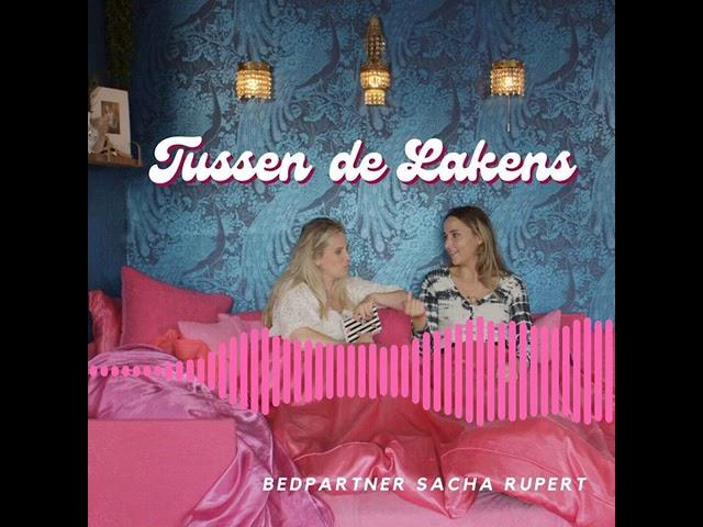 Tussen de Lakens met Daphne Gakes afl. 6 'Seks staat los van intimiteit'