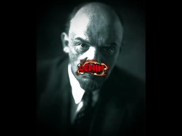 Vladimir Lenin edit #ussr  #communism #soviet #sovietunion #lenin #vladimirlenin