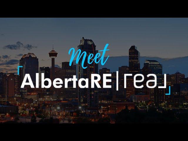 Introducing Calgary's Best Real Estate Team - AlbertaRE