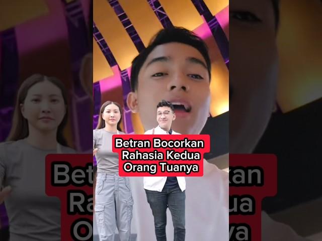 Betran Peto Bongkar Rahasia Ruben #betrandpeto #rubenonsu