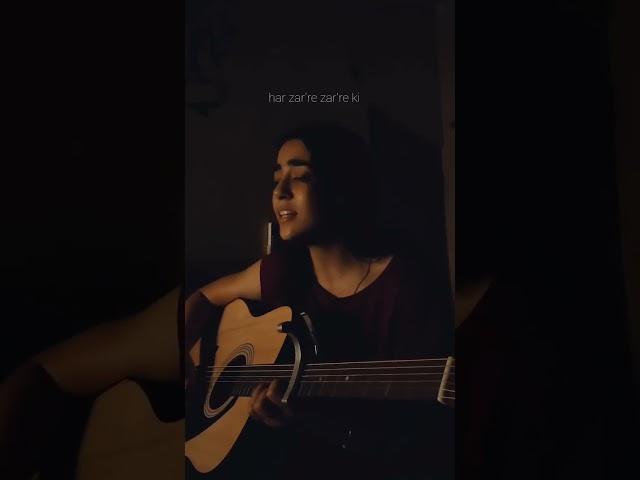 ORE PRIYA | COVER BY @prairnarainaa | NIGHT HOOD VIBEZ