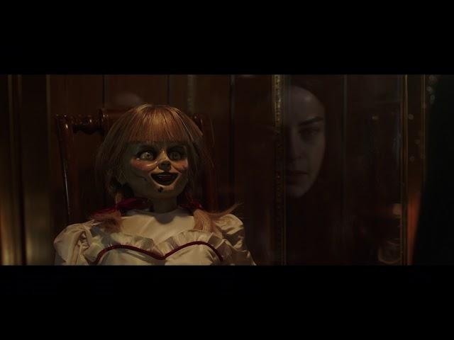 ANNABELLE COMES HOME - Official International Trailer