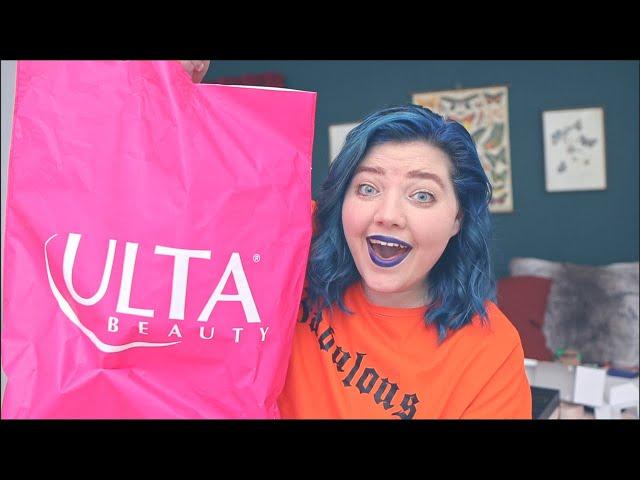 Ulta Haul | GRWM