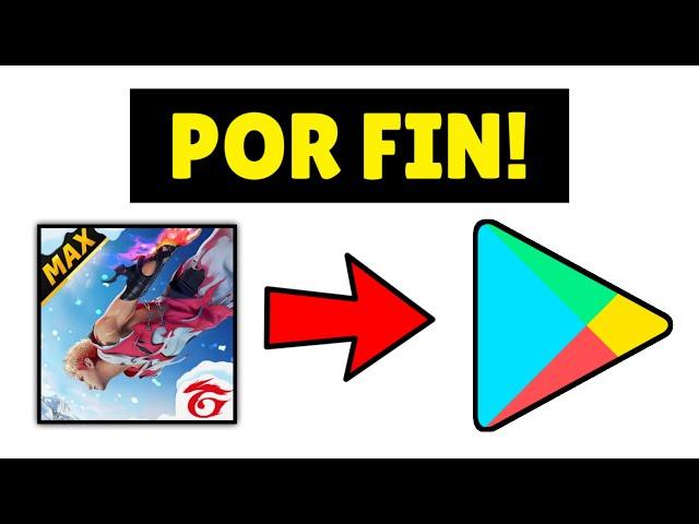 Como INSTALAR FREE FIRE MAX  TUTORIAL PASO A PASO   Kenay1m