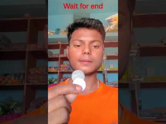 tow 2 coins ro ek 1coins gayab amazing magic tricks tutorial #viral #shortvideo #shorts#subscribe