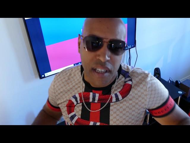 Vlog20: Alex Neptune Feat Cean  - Ayiti Cheri