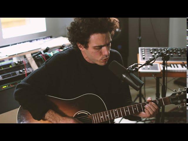 Marc Scibilia - 90s (Acoustic)