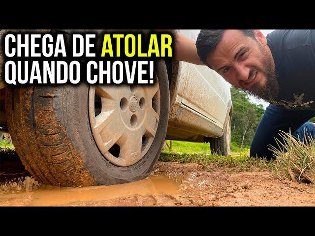 Acesso a propriedade rural: Como RESOLVER?