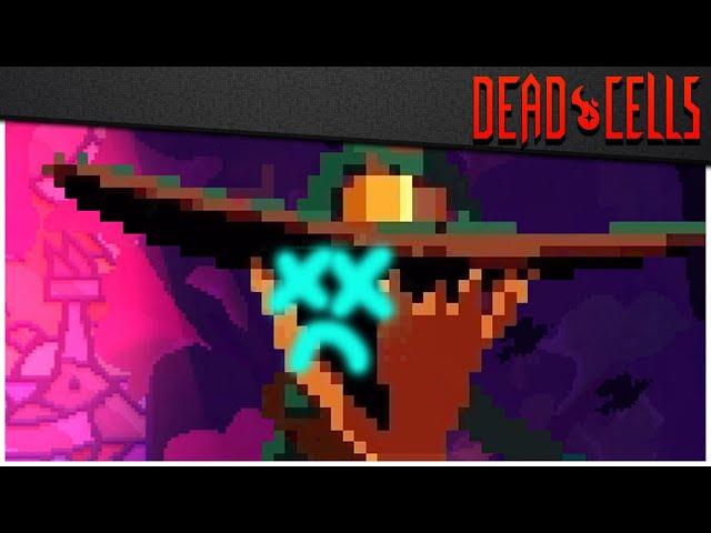 Dead Cells | Как сломать Пугало (v 30.4)