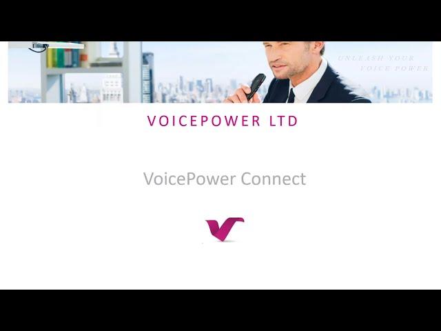 Link Dragon Speech Recognition to Your Admin Team with VoicePower Connect