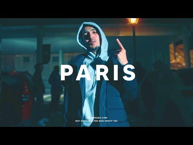 Type Beat Dancehall x Afrobeat "PARIS" (Prod. Joezee)