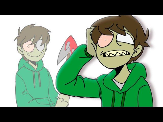 DYING (EDDSWORLD FAN ANIMATION)