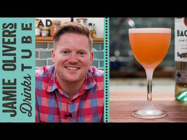 Pan Am Cocktail | Barney Toy