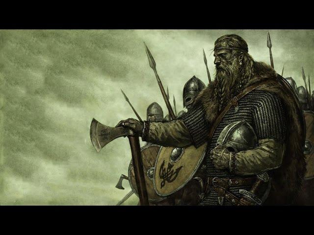 Как стать Королем Севера в игре Mount Blade: Warband