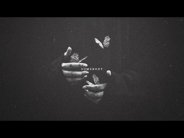 (FREE) Sad Type Beat - "Somebody" | Emotional NF Type Beat 2023