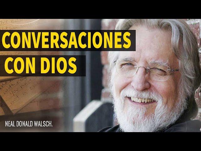 CONVERSACIONES CON DIOS - PelÍcula Completa * En Español