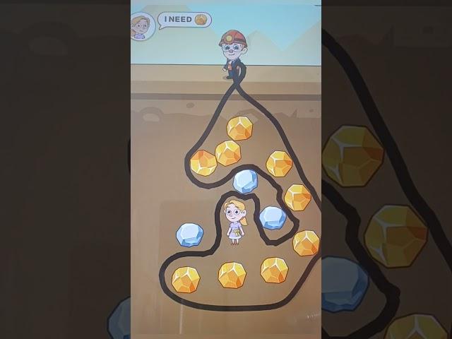 Pull The Gold #gaming #gameplay #games #artgame