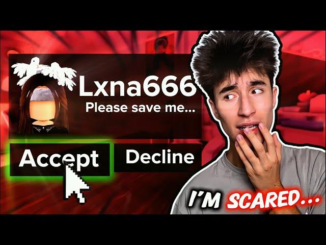 I Tried The CRAZIEST Roblox MYTHS... (SCARY)