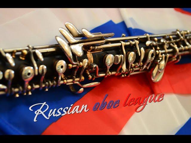 Russian oboe league - Навязка, отбор тростника, вытачивание на профилирующей машинке.