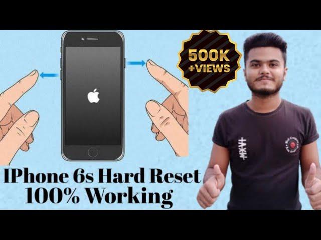 iPhone 6s Hard Reset #SETTINGS_BD #iPhone #6s #hard #Reset 100% working