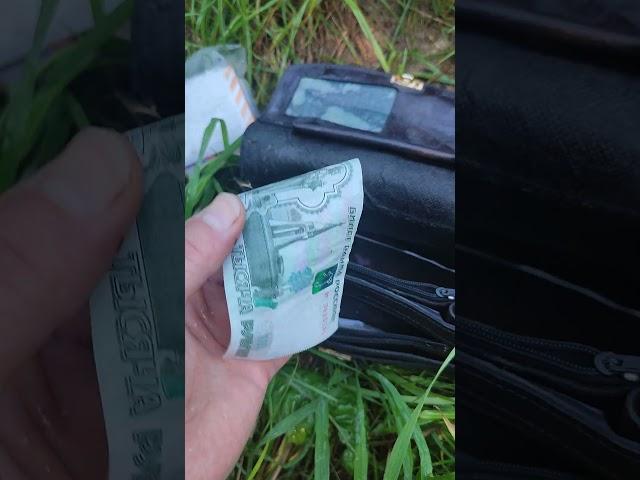 ОТЖАЛИ 1.500.000 РУБЛЕЙ У НАРИКОВ - МЫ В ШОКЕ #находки #металлоискатель #metaldetector #закладка
