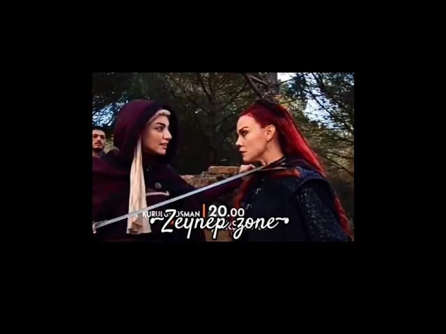 End of sofia we want Sofia's scene more more and more #zeynepzone317#foryou#kurulusosman #raul